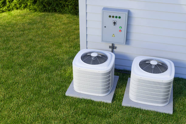 Best Energy-efficient HVAC Solutions in Miami Springs, FL