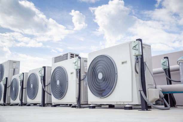 Best Emergency HVAC Services in Miami Springs, FL